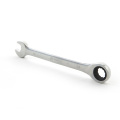 Full Polish Combination Ratcheting Wrench 14MM For Automobile Repairs